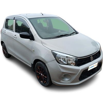 Maruti Celerio-img